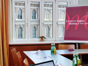 Hotel Secession an der Oper