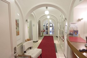 Hotel Spiess & Spiess