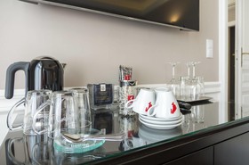 Hotel Spiess & Spiess