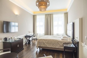 Hotel Spiess & Spiess