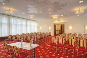 Hotel Stefanie