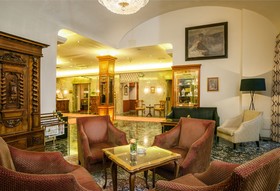 Hotel Stefanie