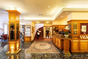 Hotel Stefanie