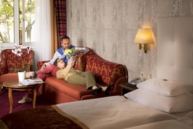 Hotel Stefanie