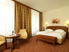 Hotel Stefanie