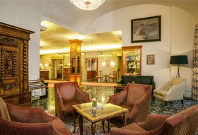 Hotel Stefanie