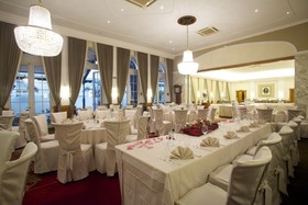 Hotel Stefanie