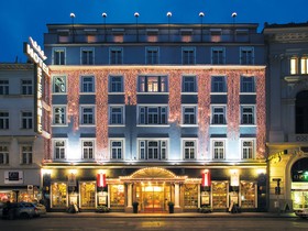 Hotel Stefanie