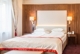 Hotel Stefanie