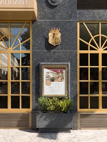 Hotel Stefanie