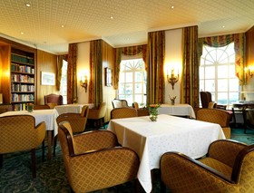 Hotel Stefanie