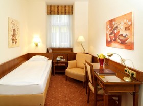 Hotel Stefanie