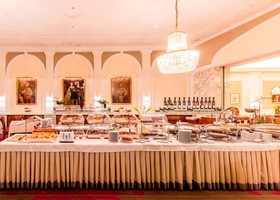 Hotel Stefanie