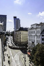 Hotel Stefanie