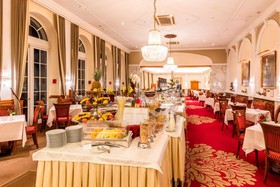 Hotel Stefanie
