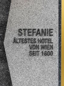 Hotel Stefanie