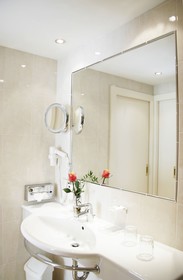 Hotel Stefanie