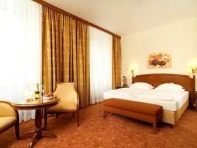 Hotel Stefanie