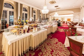 Hotel Stefanie