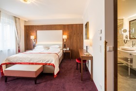 Hotel Stefanie