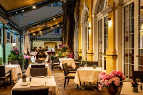 Hotel Stefanie
