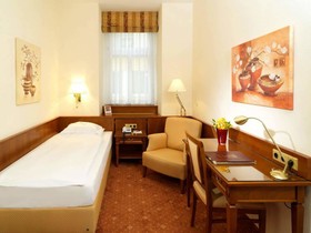 Hotel Stefanie