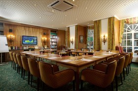 Hotel Stefanie