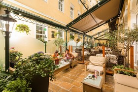 Hotel Stefanie