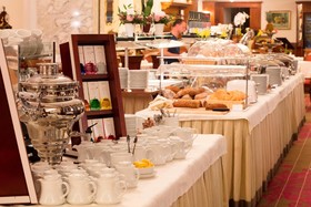 Hotel Stefanie