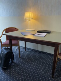 Hotel Tabor Rooms