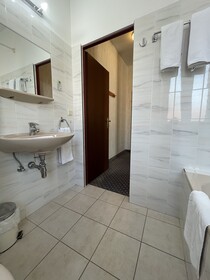 Hotel Tabor Rooms