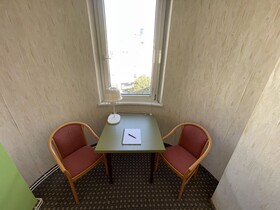 Hotel Tabor Rooms