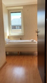 Hotel Tabor Rooms