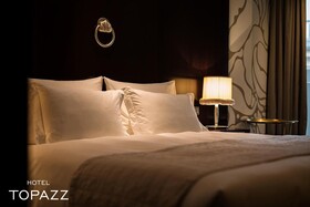 Hotel Topazz
