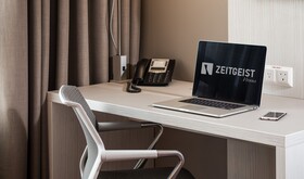 Hotel Zeitgeist