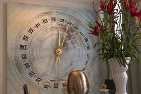 House of Time