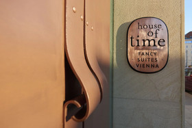House of Time