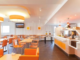 ibis budget Wien Messe
