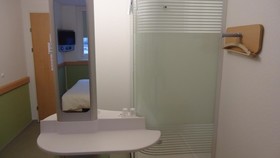 ibis budget Wien Messe