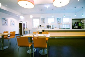ibis budget Wien Messe