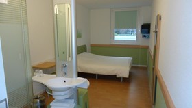 ibis budget Wien Messe