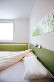 ibis budget Wien Messe