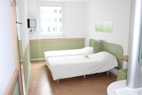 ibis budget Wien Messe