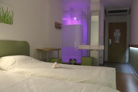 ibis budget Wien Messe