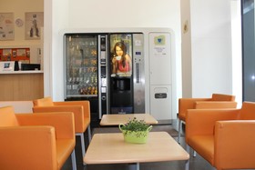 ibis budget Wien Messe