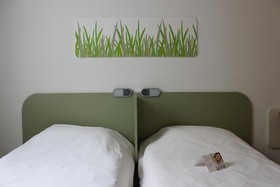 ibis budget Wien Messe