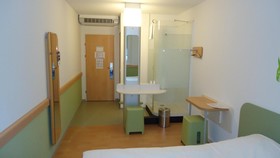 ibis budget Wien Messe