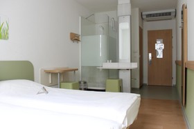 ibis budget Wien Messe