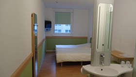 ibis budget Wien Messe