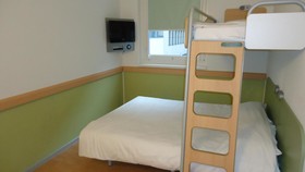ibis budget Wien Messe